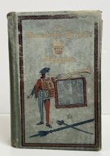 The Household Brigade Magazine Volume IV The Household Brigade Magazine Volume IV