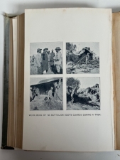 The Household Brigade Magazine Volume IV - click to enlarge The Household Brigade Magazine Volume IV