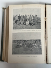 The Household Brigade Magazine Volume IV - click to enlarge The Household Brigade Magazine Volume IV