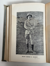 The Household Brigade Magazine Volume IV - click to enlarge The Household Brigade Magazine Volume IV