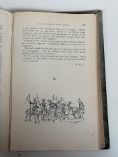 The Household Brigade Magazine Volume IV - click to enlarge The Household Brigade Magazine Volume IV