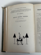 The Household Brigade Magazine Volume IV - click to enlarge The Household Brigade Magazine Volume IV