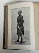 The Household Brigade Magazine Volume IV - click to enlarge The Household Brigade Magazine Volume IV