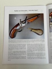 Zeitschrift für Heereskunde : Nr. 493, Juli / September 2024 - click to enlarge Zeitschrift für Heereskunde : Nr. 493, Juli / September 2024
