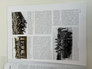 Zeitschrift für Heereskunde : Nr. 494, Oktober / Dezember 2024 - click to enlarge Zeitschrift für Heereskunde : Nr. 494, Oktober / Dezember 2024