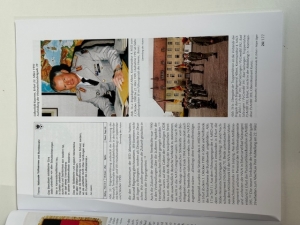 Zeitschrift für Heereskunde : Nr. 494, Oktober / Dezember 2024 - click to enlarge Zeitschrift für Heereskunde : Nr. 494, Oktober / Dezember 2024