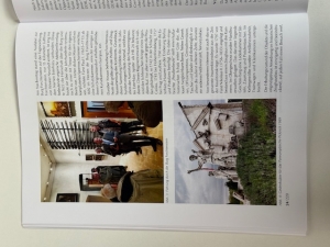 Zeitschrift für Heereskunde : Nr. 494, Oktober / Dezember 2024 - click to enlarge Zeitschrift für Heereskunde : Nr. 494, Oktober / Dezember 2024