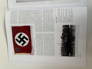 Zeitschrift für Heereskunde : Nr. 494, Oktober / Dezember 2024 - click to enlarge Zeitschrift für Heereskunde : Nr. 494, Oktober / Dezember 2024