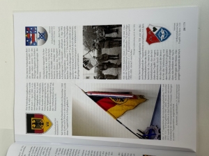 Zeitschrift für Heereskunde : Nr. 494, Oktober / Dezember 2024 - click to enlarge Zeitschrift für Heereskunde : Nr. 494, Oktober / Dezember 2024