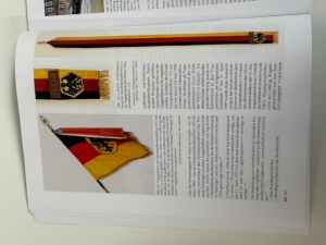 Zeitschrift für Heereskunde : Nr. 494, Oktober / Dezember 2024 - click to enlarge Zeitschrift für Heereskunde : Nr. 494, Oktober / Dezember 2024