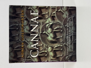 Cannae - click to enlarge Cannae