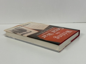 Writing the Great War : Sir James Edmonds and the Official Histories, 1915–1948 - click to enlarge Writing the Great War : Sir James Edmonds and the Official Histories, 1915–1948