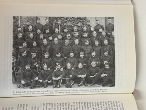 Writing the Great War : Sir James Edmonds and the Official Histories, 1915–1948 - click to enlarge Writing the Great War : Sir James Edmonds and the Official Histories, 1915–1948