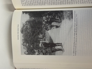 Writing the Great War : Sir James Edmonds and the Official Histories, 1915–1948 - click to enlarge Writing the Great War : Sir James Edmonds and the Official Histories, 1915–1948