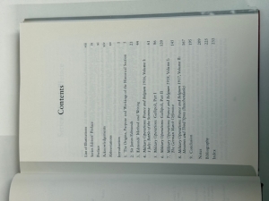 Writing the Great War : Sir James Edmonds and the Official Histories, 1915–1948 - click to enlarge Writing the Great War : Sir James Edmonds and the Official Histories, 1915–1948