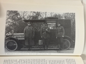 Writing the Great War : Sir James Edmonds and the Official Histories, 1915–1948 - click to enlarge Writing the Great War : Sir James Edmonds and the Official Histories, 1915–1948