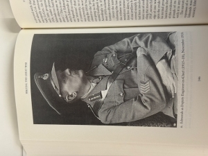Writing the Great War : Sir James Edmonds and the Official Histories, 1915–1948 - click to enlarge Writing the Great War : Sir James Edmonds and the Official Histories, 1915–1948