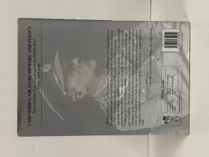 Writing the Great War : Sir James Edmonds and the Official Histories, 1915–1948 - click to enlarge Writing the Great War : Sir James Edmonds and the Official Histories, 1915–1948
