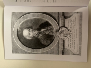 Glories to Useless Heroism : The American Journals of Comte Maurès de Malartic, 1755–1760 - click to enlarge Glories to Useless Heroism : The American Journals of Comte Maurès de Malartic, 1755–1760