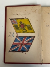 Historical Record of the Forty-Fourth, or the East Essex Regiment of Foot : Containing an Account of the Formation of the Regiment in 1741, and of its Subsequent Services to 1858 - click to enlarge Historical Record of the Forty-Fourth, or the East Essex Regiment of Foot : Containing an Account of the Formation of the Regiment in 1741, and of its Subsequent Services to 1858