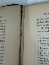 Historical Record of the Forty-Fourth, or the East Essex Regiment of Foot : Containing an Account of the Formation of the Regiment in 1741, and of its Subsequent Services to 1858 - click to enlarge Historical Record of the Forty-Fourth, or the East Essex Regiment of Foot : Containing an Account of the Formation of the Regiment in 1741, and of its Subsequent Services to 1858