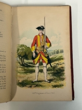 Historical Record of the Forty-Fourth, or the East Essex Regiment of Foot : Containing an Account of the Formation of the Regiment in 1741, and of its Subsequent Services to 1858 - click to enlarge Historical Record of the Forty-Fourth, or the East Essex Regiment of Foot : Containing an Account of the Formation of the Regiment in 1741, and of its Subsequent Services to 1858