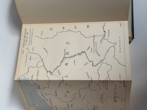 Grand Strategy : Volume II: September 1939 to June 1941 - click to enlarge Grand Strategy : Volume II: September 1939 to June 1941