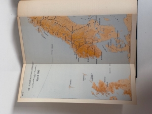 Grand Strategy : Volume II: September 1939 to June 1941 - click to enlarge Grand Strategy : Volume II: September 1939 to June 1941
