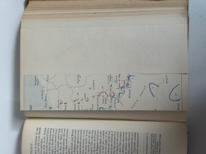 Grand Strategy : Volume II: September 1939 to June 1941 - click to enlarge Grand Strategy : Volume II: September 1939 to June 1941