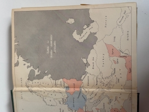 Grand Strategy : Volume II: September 1939 to June 1941 - click to enlarge Grand Strategy : Volume II: September 1939 to June 1941
