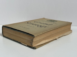 Grand Strategy : Volume II: September 1939 to June 1941 - click to enlarge Grand Strategy : Volume II: September 1939 to June 1941