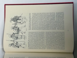 The Armies of England, Scotland, Ireland, the United Provinces, and the Spanish Netherlands 1487�1609 : Organisation, Tactics, Dress and Weapons