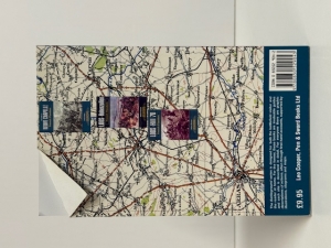 Loos – Hill 70: French Flanders - click to enlarge Loos – Hill 70: French Flanders