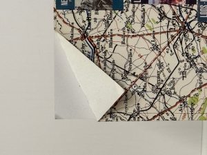 Loos – Hill 70: French Flanders - click to enlarge Loos – Hill 70: French Flanders