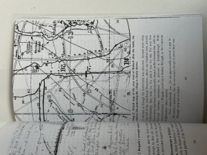 Loos – Hill 70: French Flanders - click to enlarge Loos – Hill 70: French Flanders