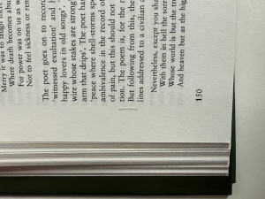 Taking It Like a Man : Suffering, Sexuality and the War Poets - click to enlarge Taking It Like a Man : Suffering, Sexuality and the War Poets