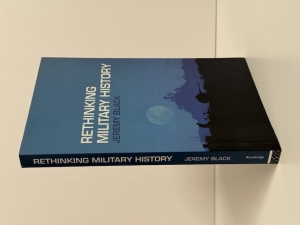 Rethinking Military History - click to enlarge Rethinking Military History