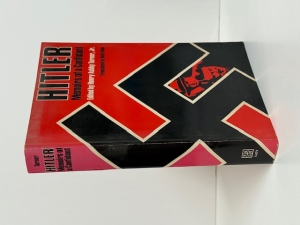 Hitler: Memoirs of a Confidant - click to enlarge Hitler: Memoirs of a Confidant