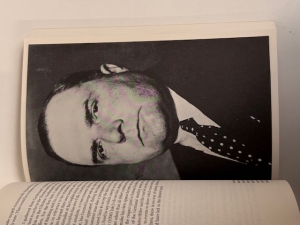 Hitler: Memoirs of a Confidant - click to enlarge Hitler: Memoirs of a Confidant