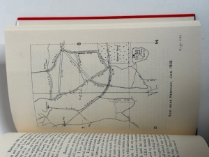The War Diary of the Master of Belhaven : 1914–1918 - click to enlarge The War Diary of the Master of Belhaven : 1914–1918
