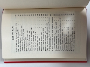 The War Diary of the Master of Belhaven : 1914–1918 - click to enlarge The War Diary of the Master of Belhaven : 1914–1918