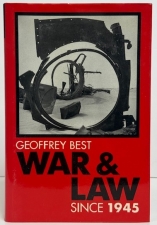 War and Law Since 1945 War and Law Since 1945