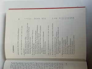 War and Law Since 1945 - click to enlarge War and Law Since 1945