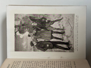 Under French’s Command : A Story of the Western Front - click to enlarge Under French’s Command : A Story of the Western Front