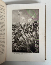 Under French’s Command : A Story of the Western Front - click to enlarge Under French’s Command : A Story of the Western Front
