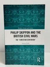 Philip Skippon and the British Civil Wars : The “Christian Centurion” - click to enlarge Philip Skippon and the British Civil Wars : The “Christian Centurion”