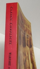 Warfare in the Classical World : War and the Ancient Civilisations of Greece and Rome Warfare in the Classical World : War and the Ancient Civilisations of Greece and Rome
