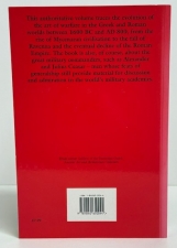 Warfare in the Classical World : War and the Ancient Civilisations of Greece and Rome Warfare in the Classical World : War and the Ancient Civilisations of Greece and Rome