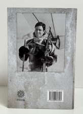 Ice, Steel and Fire : British Explorers in Peace and War 1921–45 - click to enlarge Ice, Steel and Fire : British Explorers in Peace and War 1921–45