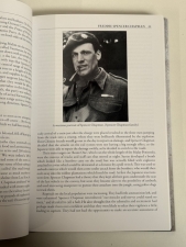 Ice, Steel and Fire : British Explorers in Peace and War 1921–45 - click to enlarge Ice, Steel and Fire : British Explorers in Peace and War 1921–45